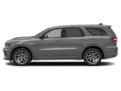 2027 Dodge Durango GT