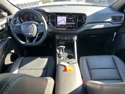 2027 Dodge Durango GT Plus HEMI