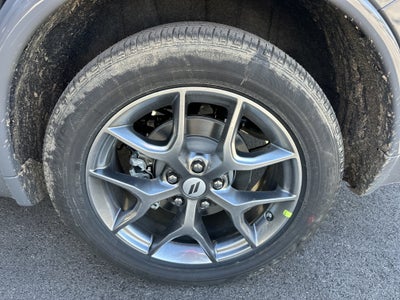 2027 Dodge Durango GT Plus HEMI