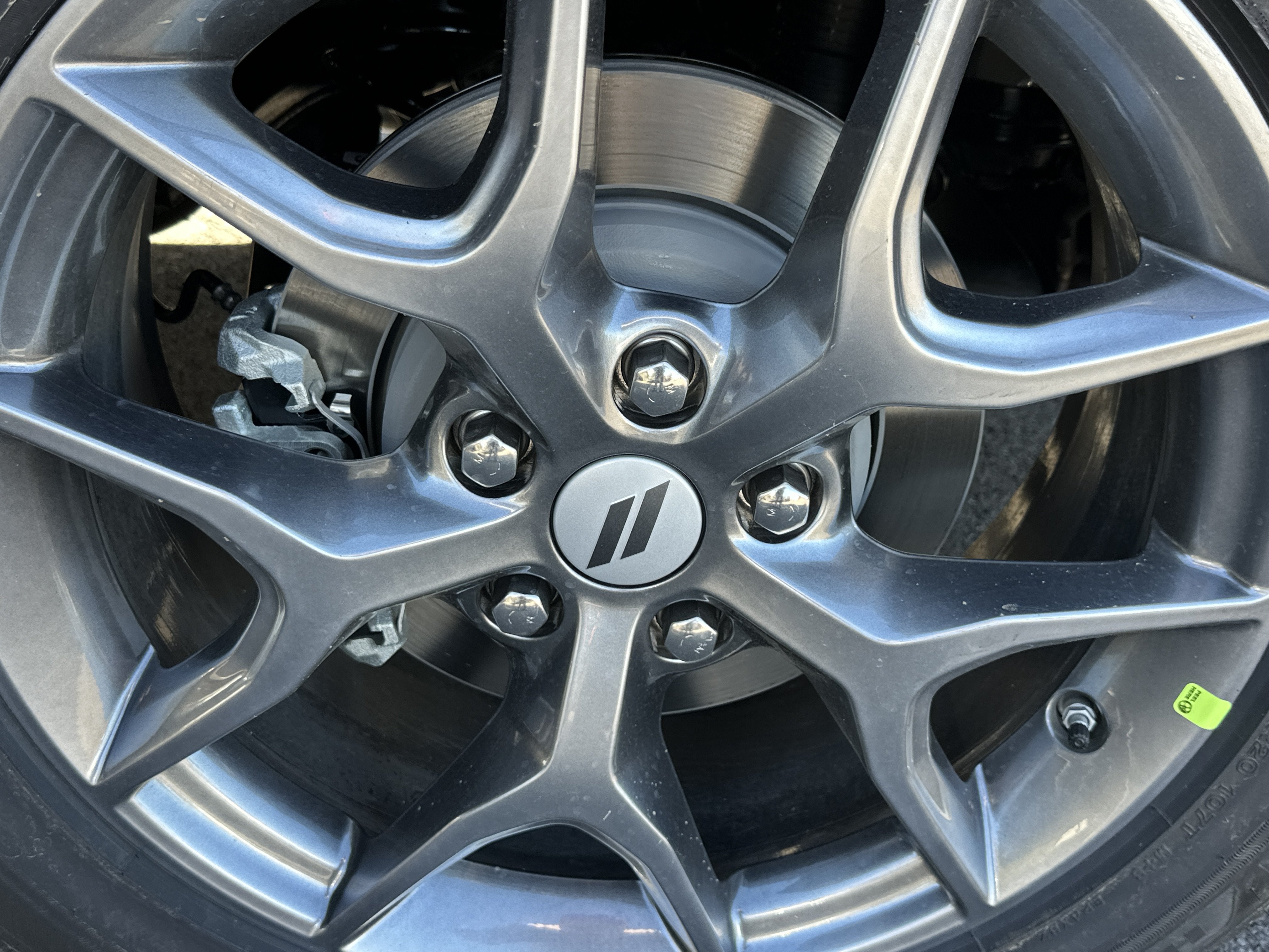 2027 Dodge Durango GT Plus HEMI