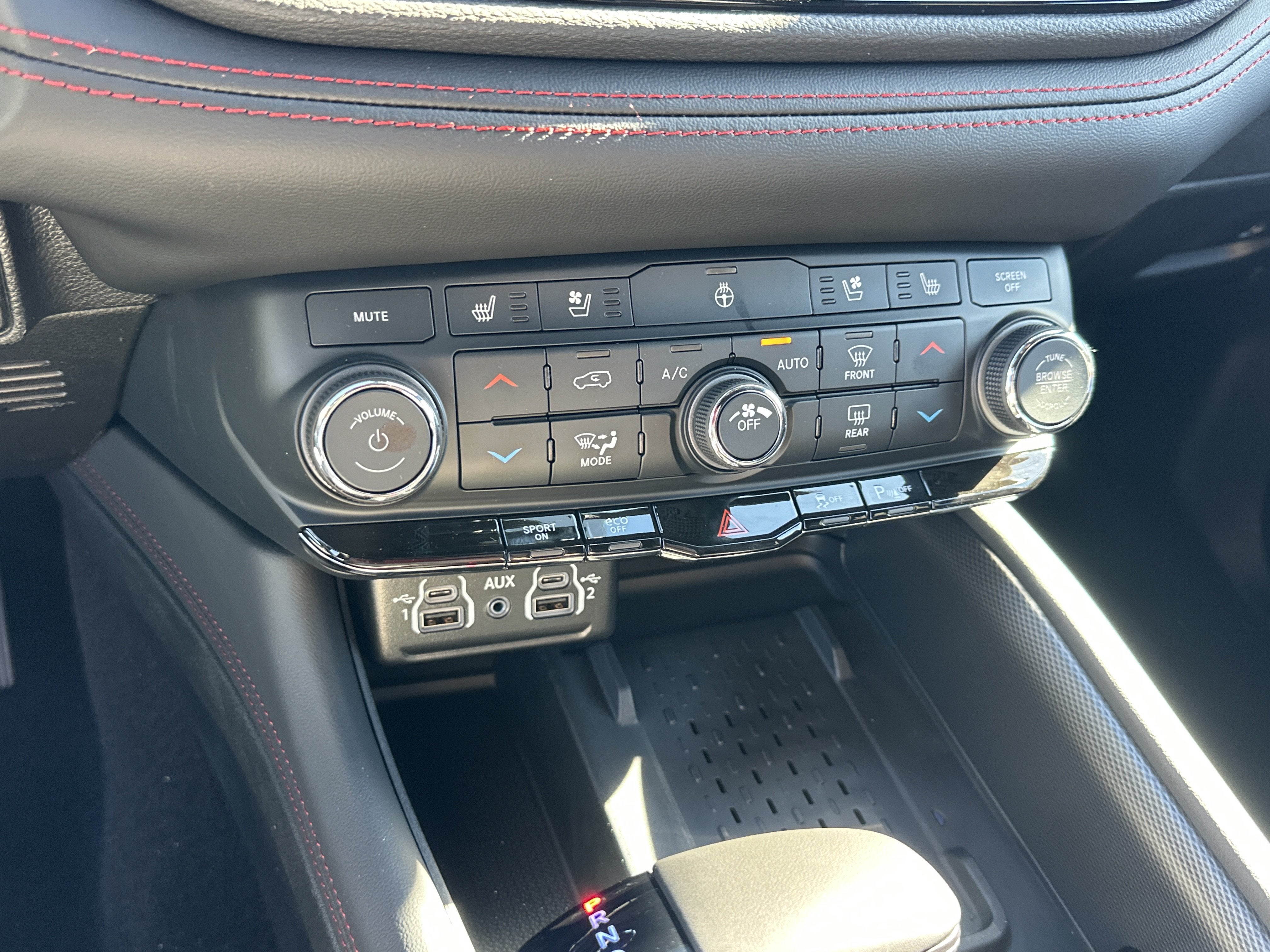 2027 Dodge Durango GT