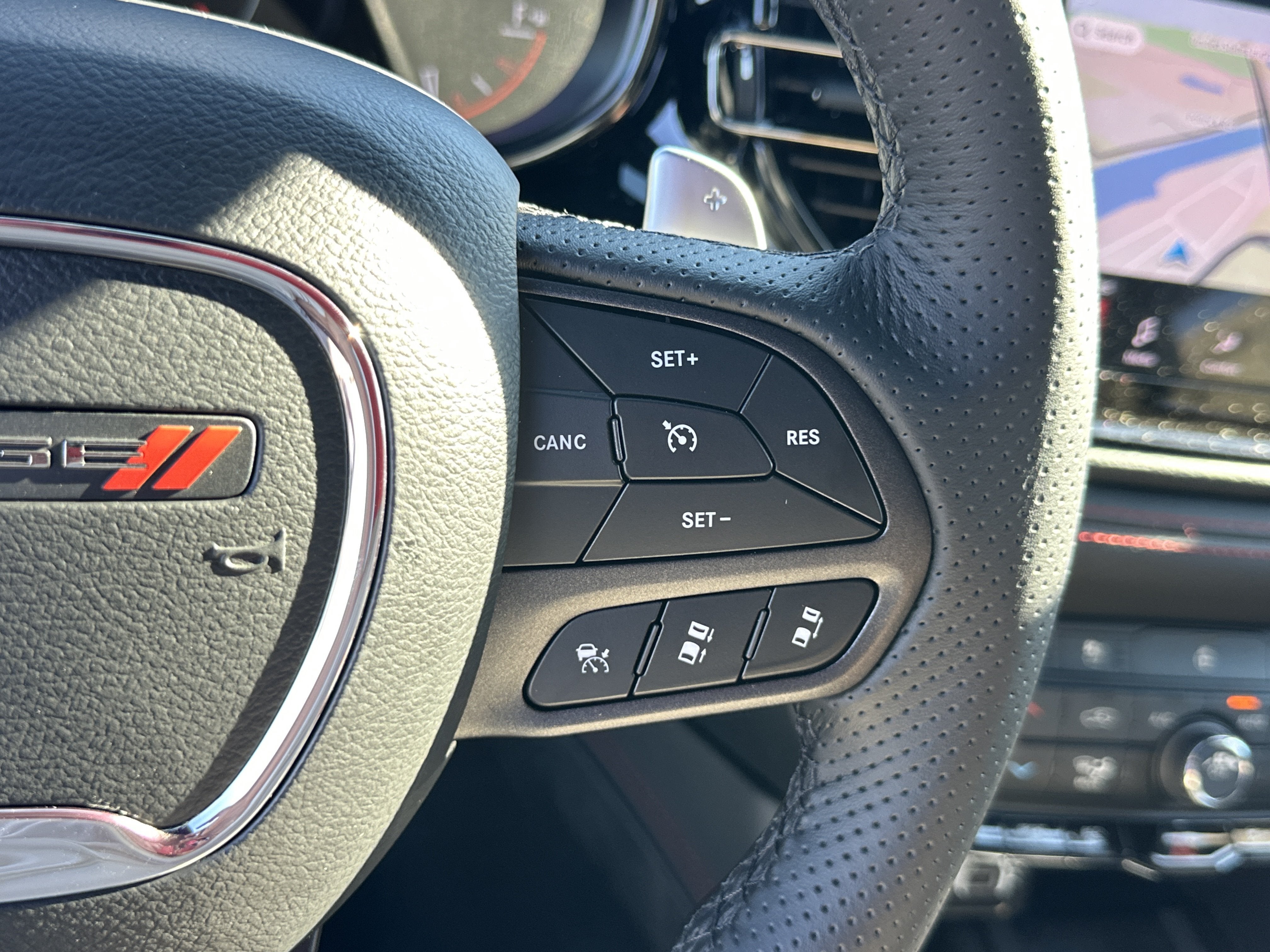 2027 Dodge Durango GT