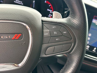 2023 Dodge Durango R/T