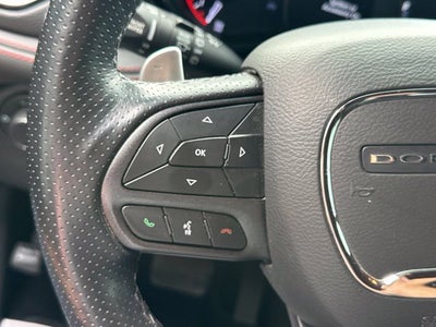 2023 Dodge Durango R/T
