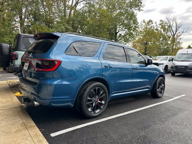 2023 Dodge Durango R/T
