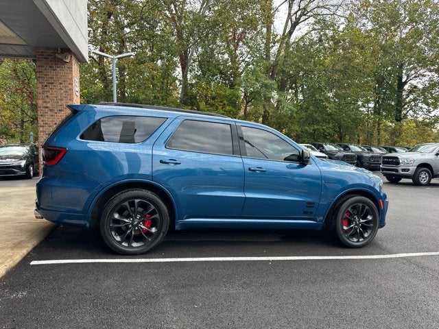 2023 Dodge Durango R/T