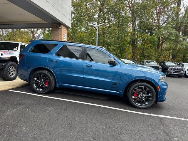 2023 Dodge Durango R/T