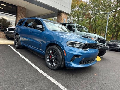 2023 Dodge Durango R/T
