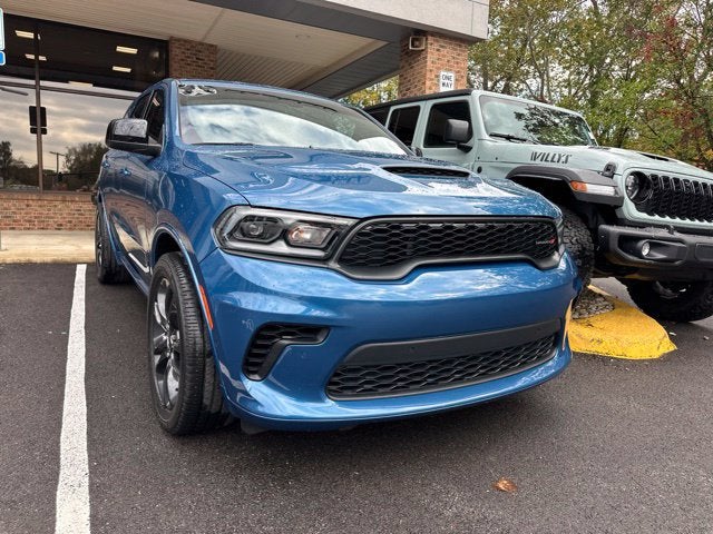 2023 Dodge Durango R/T