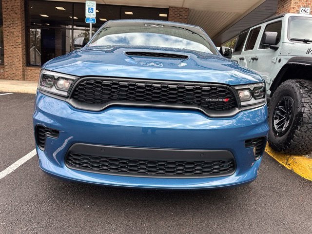 2023 Dodge Durango R/T
