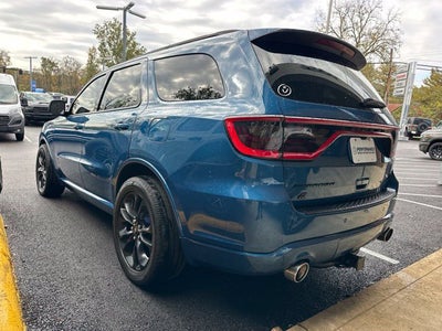2023 Dodge Durango R/T