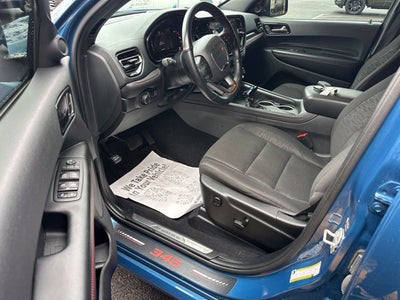 2023 Dodge Durango R/T