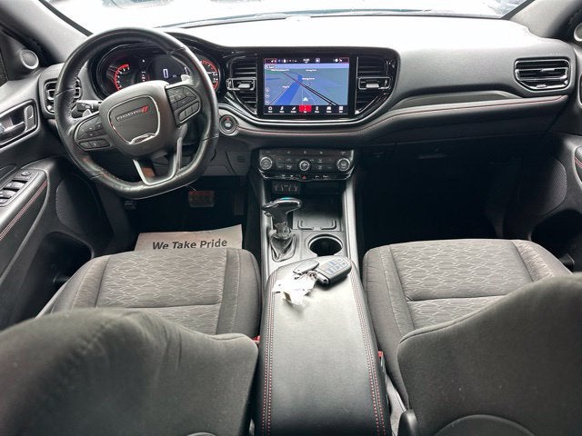 2023 Dodge Durango R/T