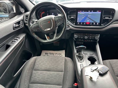 2023 Dodge Durango R/T