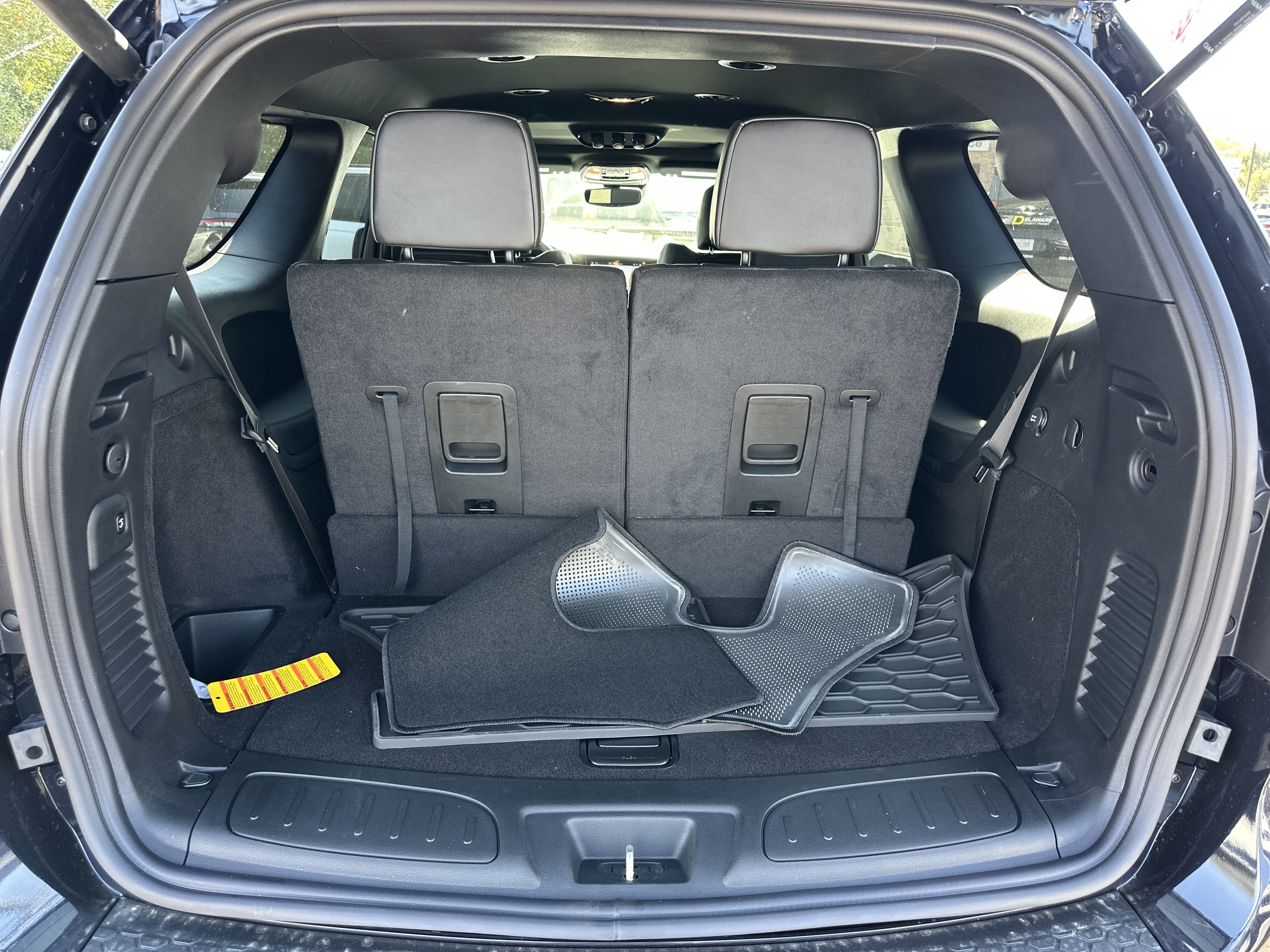 2027 Dodge Durango GT