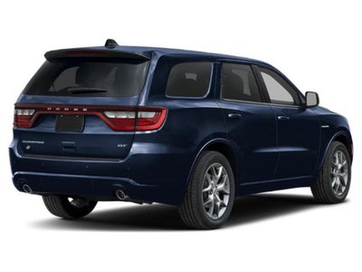 2027 Dodge Durango GT