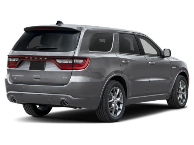 2027 Dodge Durango GT
