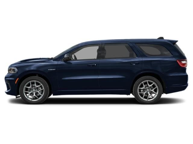 2027 Dodge Durango GT