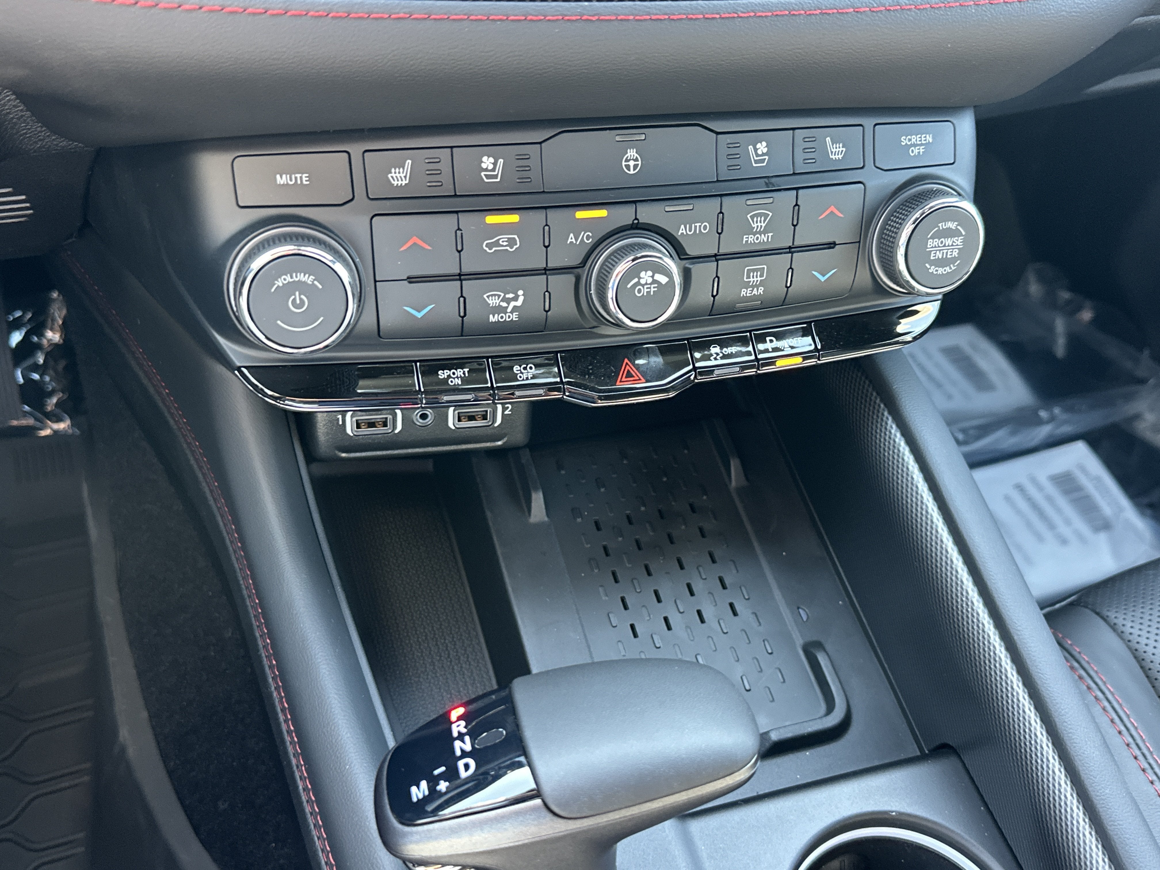 2027 Dodge Durango GT