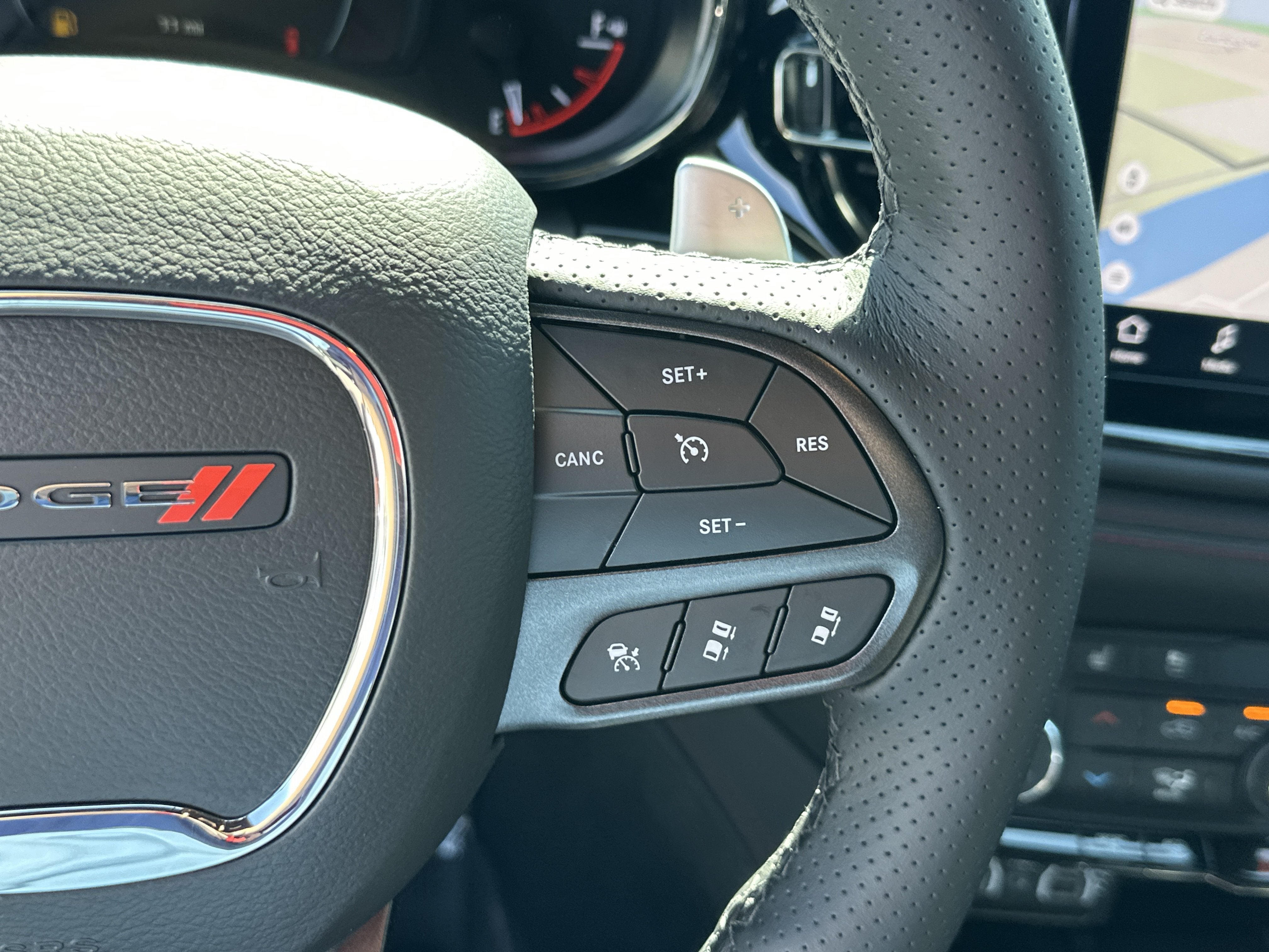 2027 Dodge Durango GT