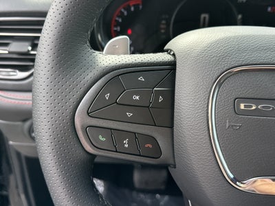 2027 Dodge Durango GT