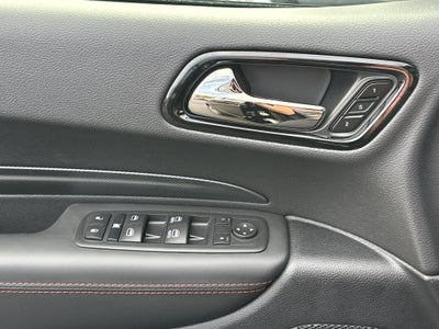2027 Dodge Durango GT