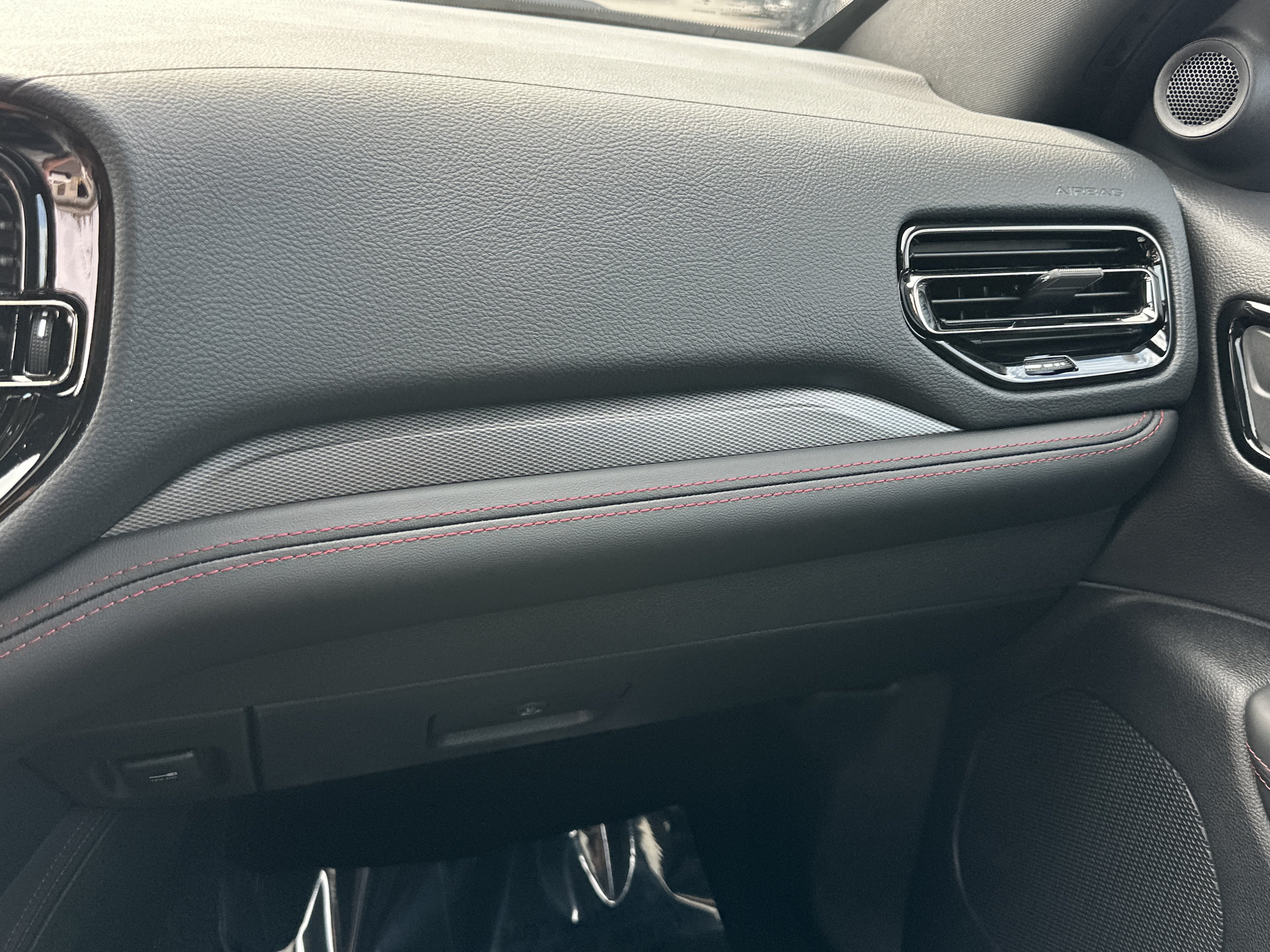 2027 Dodge Durango GT