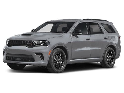 2026 Dodge Durango Base