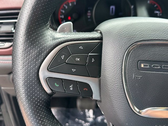 2024 Dodge Durango Citadel