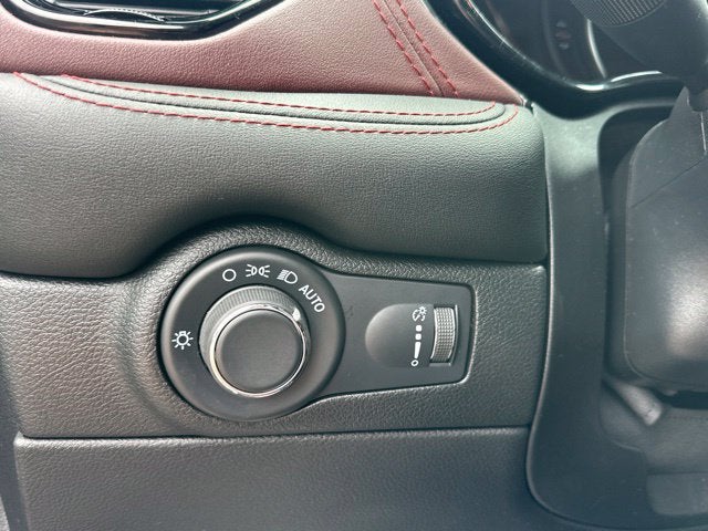 2024 Dodge Durango Citadel