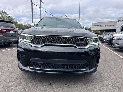 2024 Dodge Durango Citadel