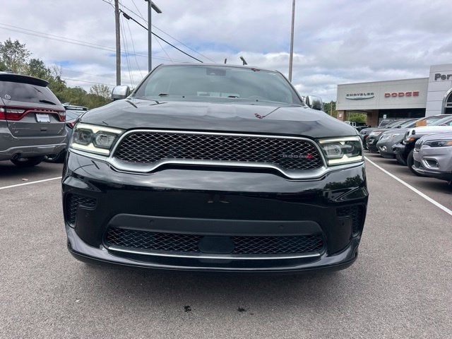 2024 Dodge Durango Citadel