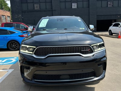 2024 Dodge Durango Citadel