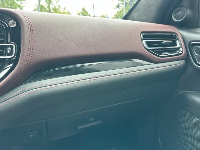 2024 Dodge Durango Citadel