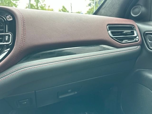 2024 Dodge Durango Citadel