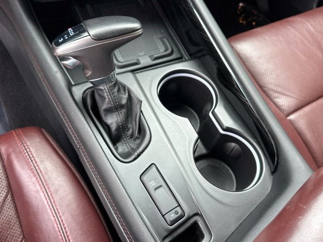 2024 Dodge Durango Citadel
