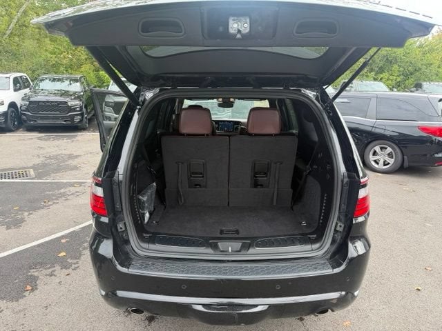 2024 Dodge Durango Citadel