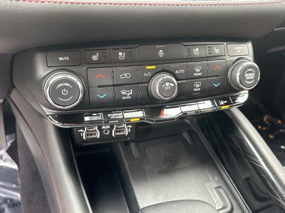 2024 Dodge Durango Citadel