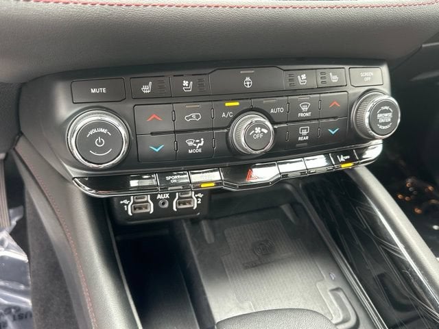 2024 Dodge Durango Citadel