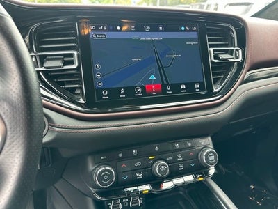 2024 Dodge Durango Citadel