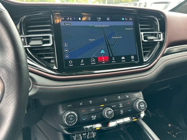 2024 Dodge Durango Citadel
