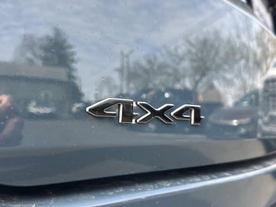 2026 Jeep Grand Wagoneer L Limited Altitude