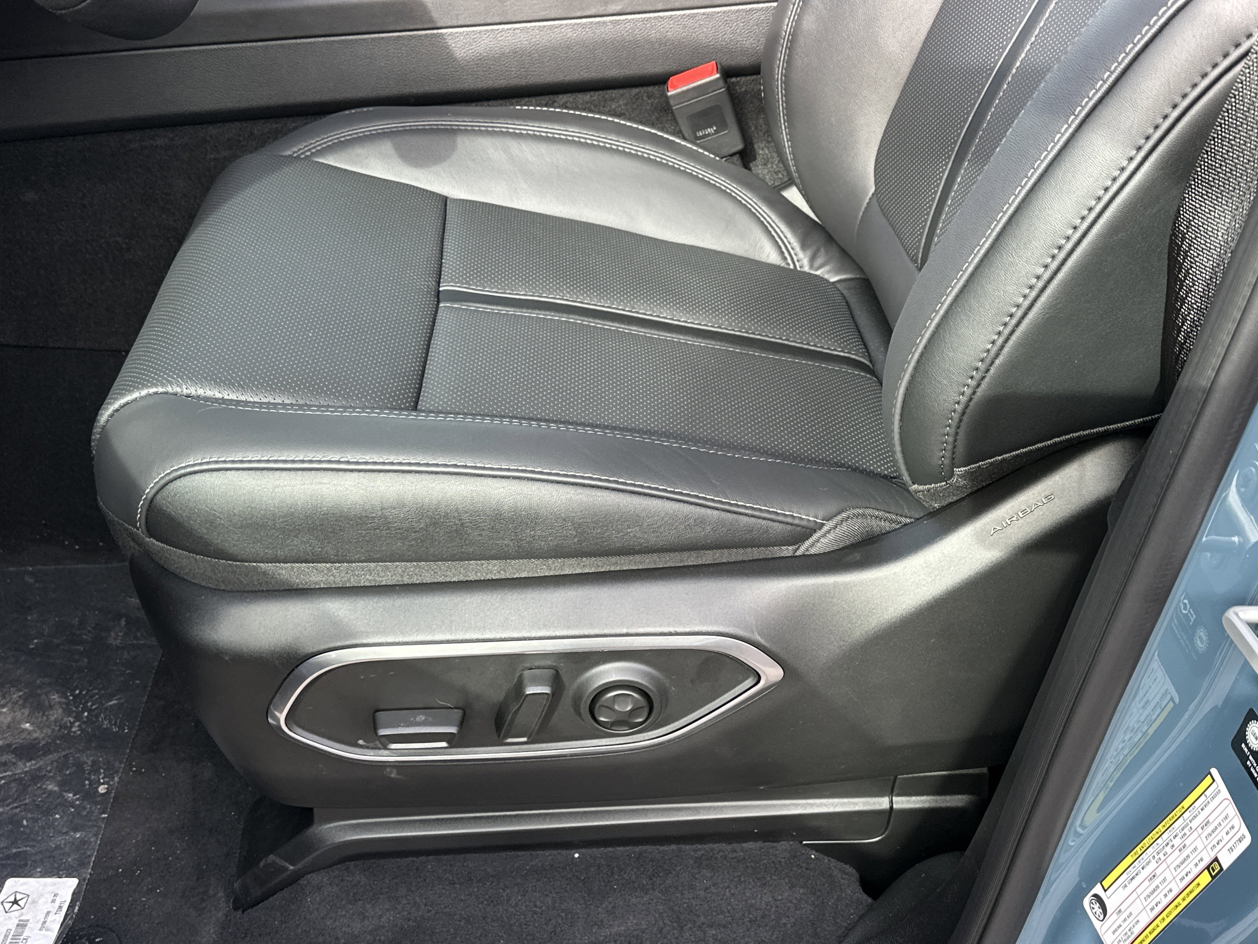 2026 Jeep Grand Wagoneer L Limited Altitude