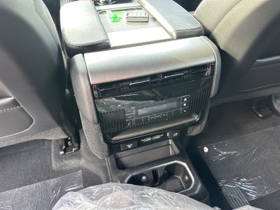 2026 Jeep Grand Wagoneer L Limited Altitude