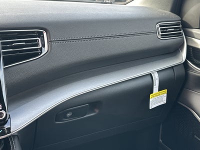 2026 Jeep Grand Wagoneer L Limited Altitude