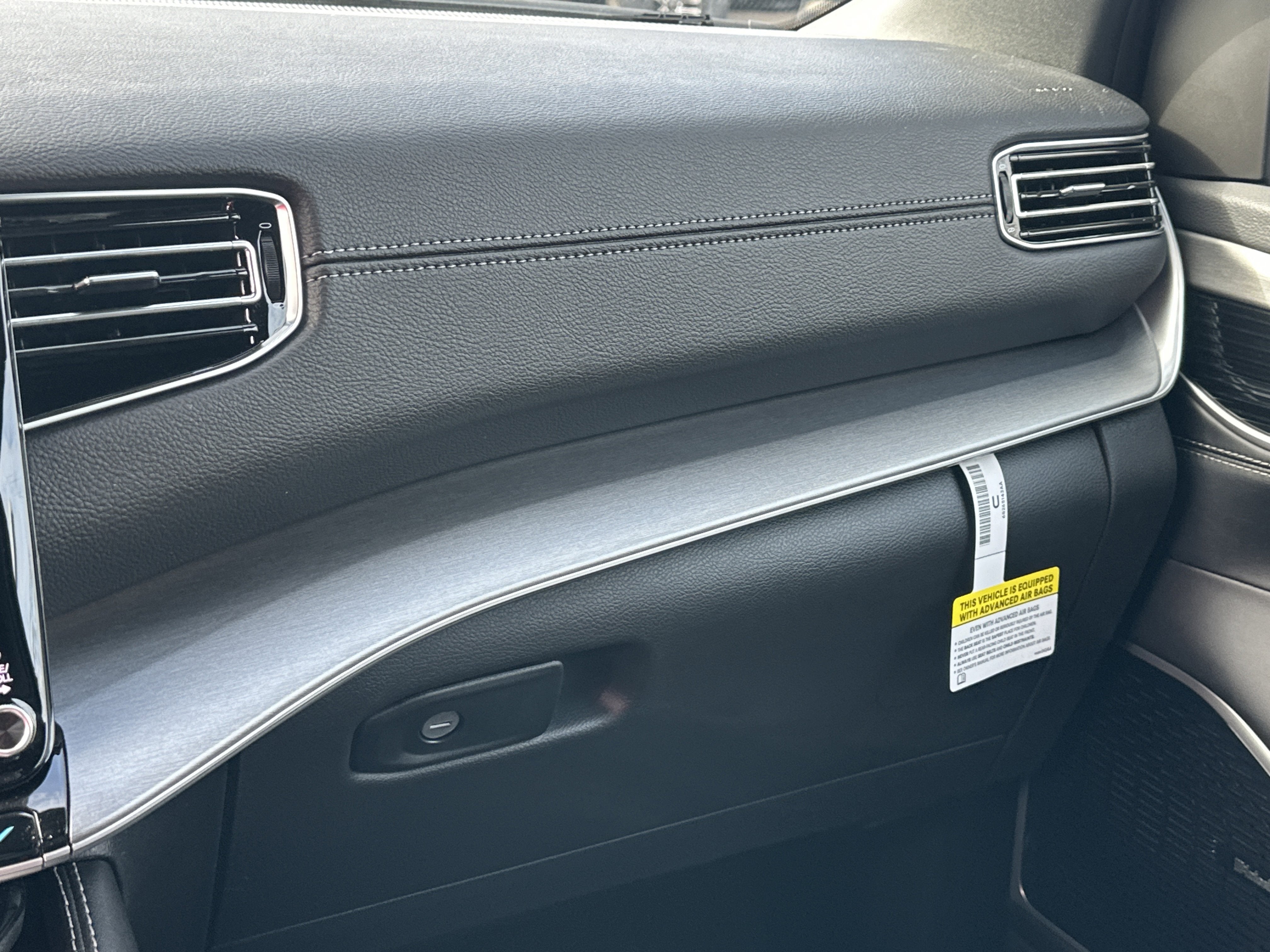 2026 Jeep Grand Wagoneer L Limited Altitude