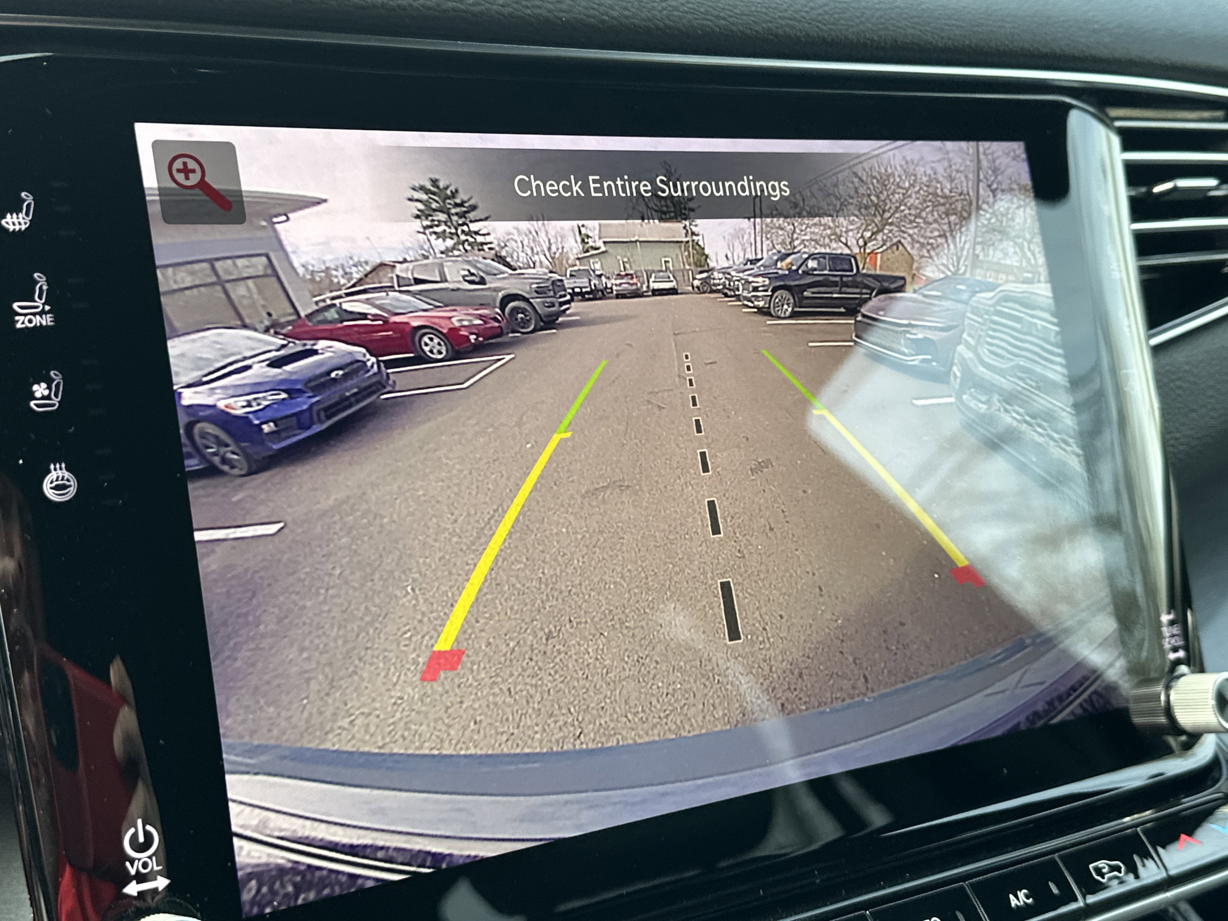 2026 Jeep Grand Wagoneer L Limited Altitude