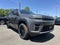2026 Jeep Grand Wagoneer L Limited Reserve