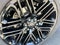 2026 Jeep Grand Wagoneer L Limited Reserve