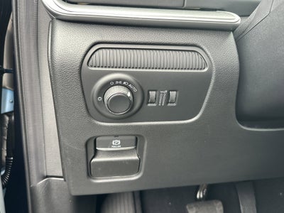 2026 Jeep Grand Wagoneer L Limited Reserve